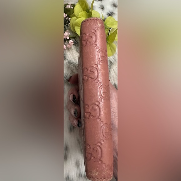 Gucci Pink Agenda 245946-0416 - Picture 15 of 16